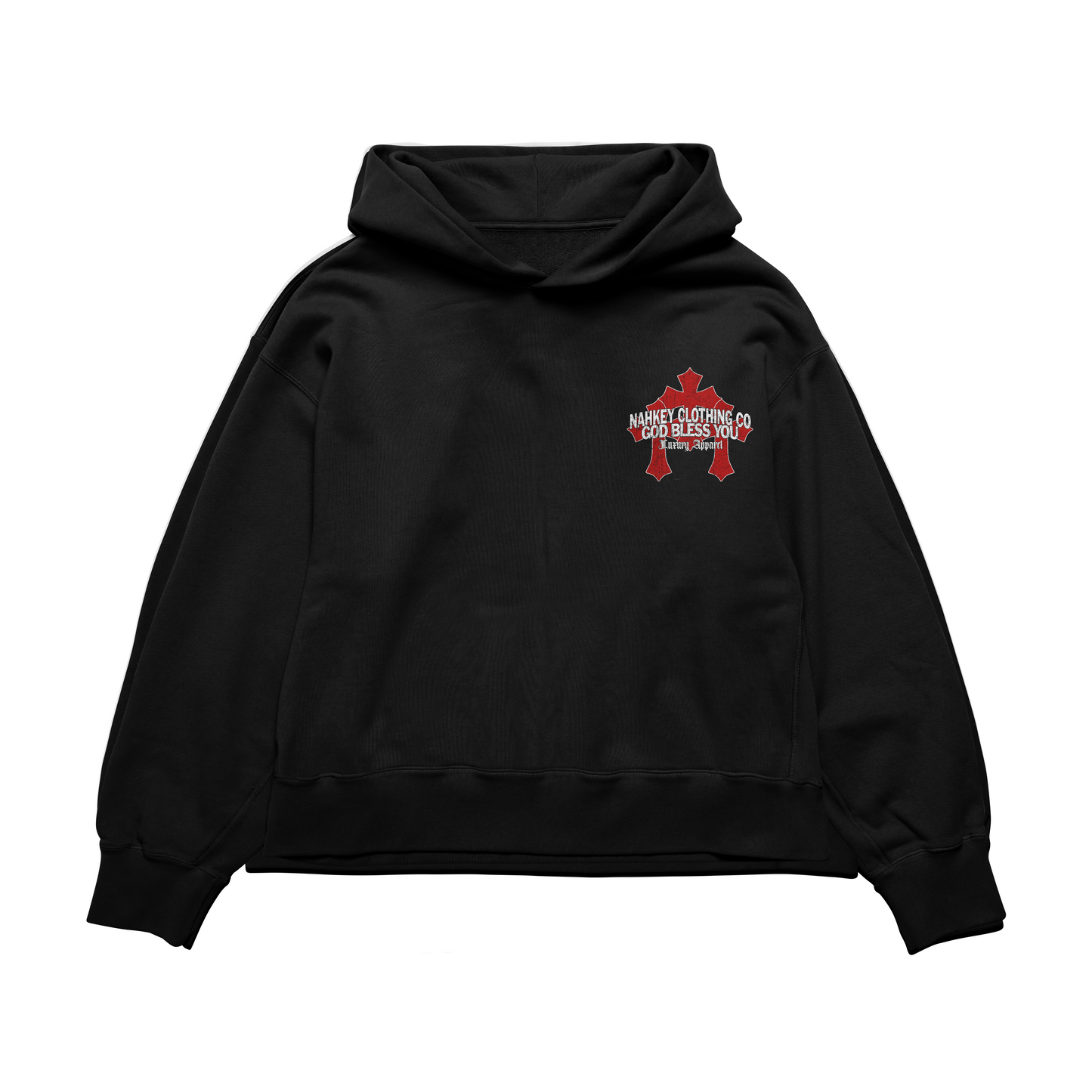 Blessings Hoodie