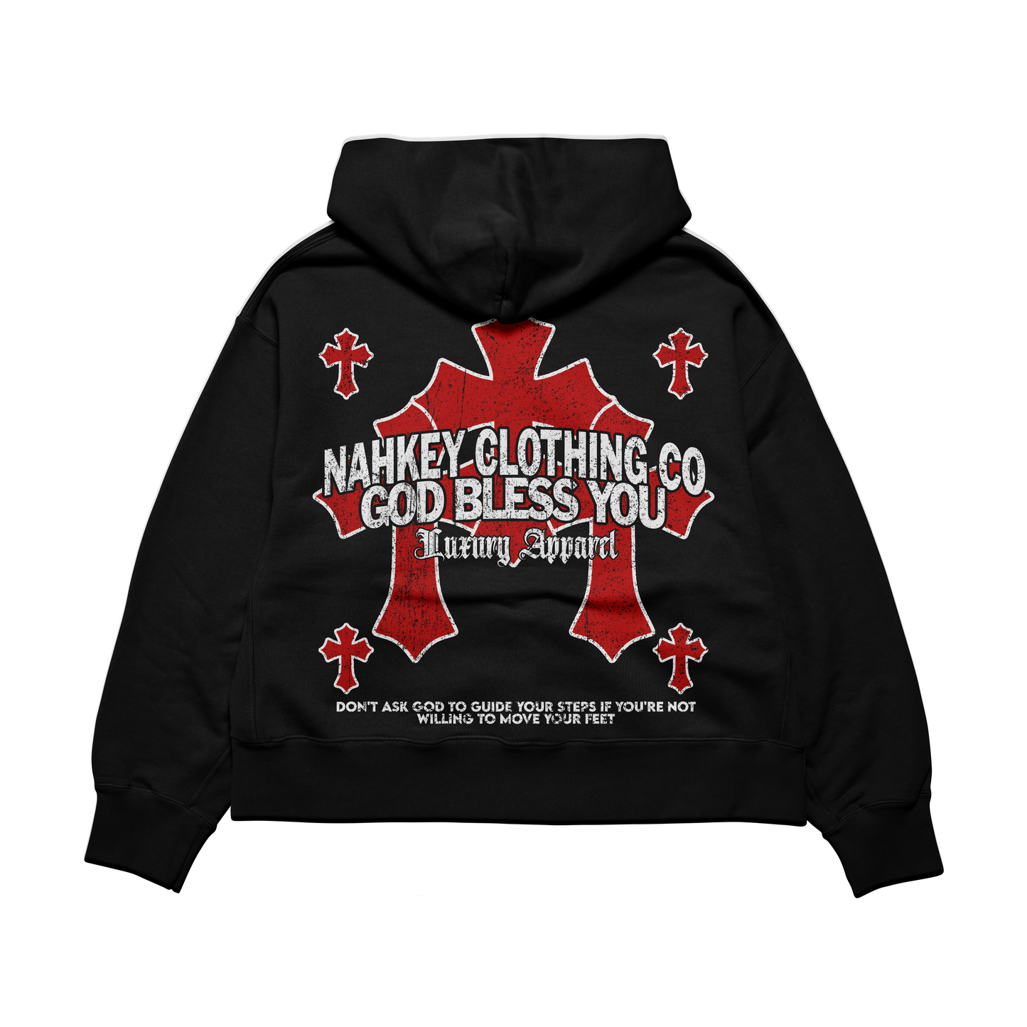 Blessings Hoodie
